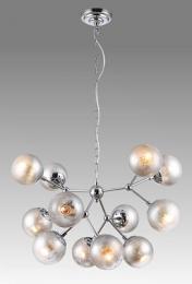 Подвесная люстра Crystal Lux  - 3